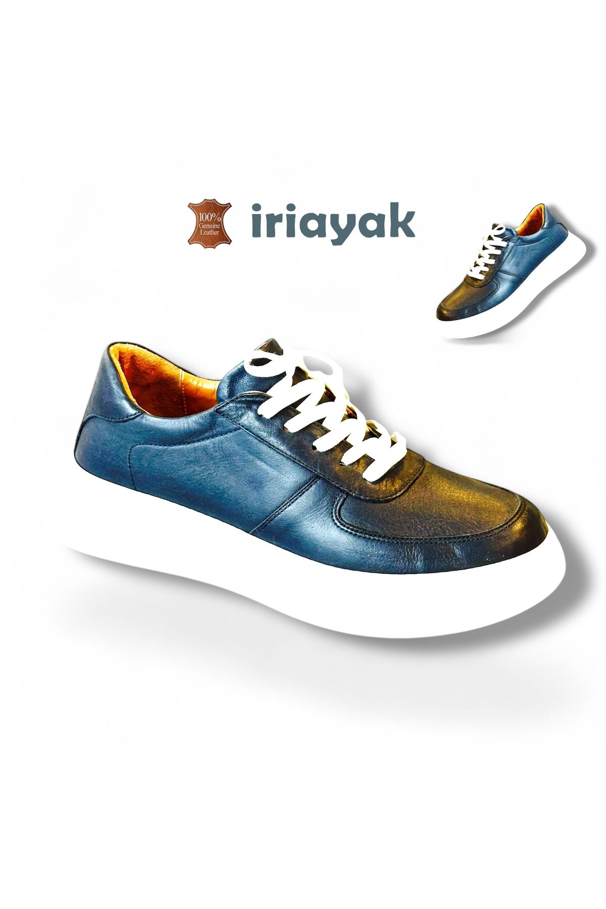 İriayak Kadın Büyük Numara Ayakkabı