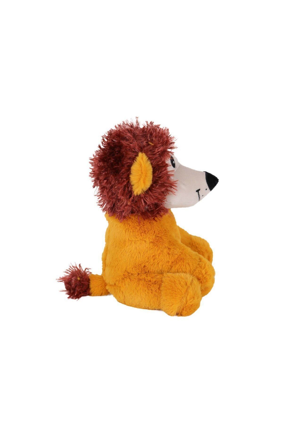 melfxxl eticaret 1003 Küçük Aslan -My Friend Toys
