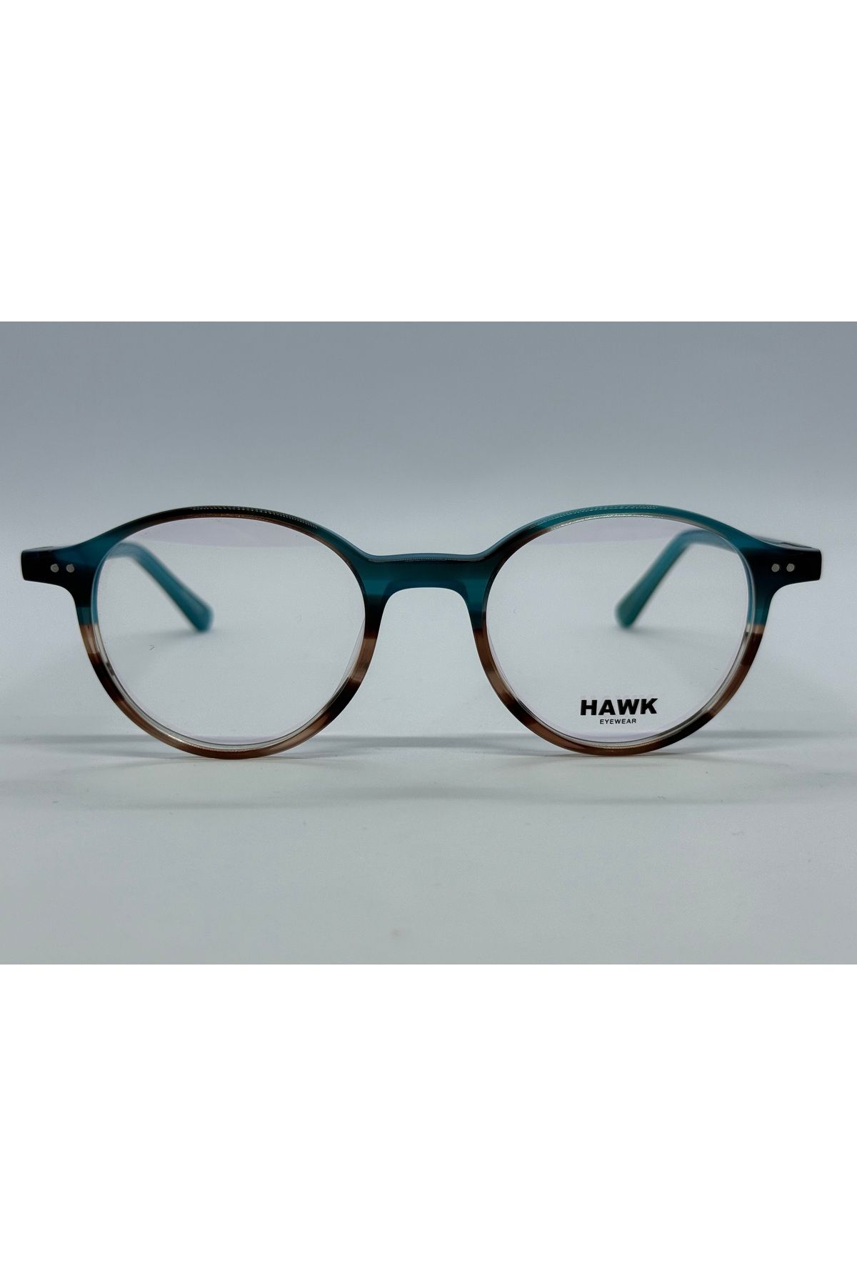 HAWK HW7584 C12 Unisex Mavi Işık Korumalı Ekran Gözlüğü
