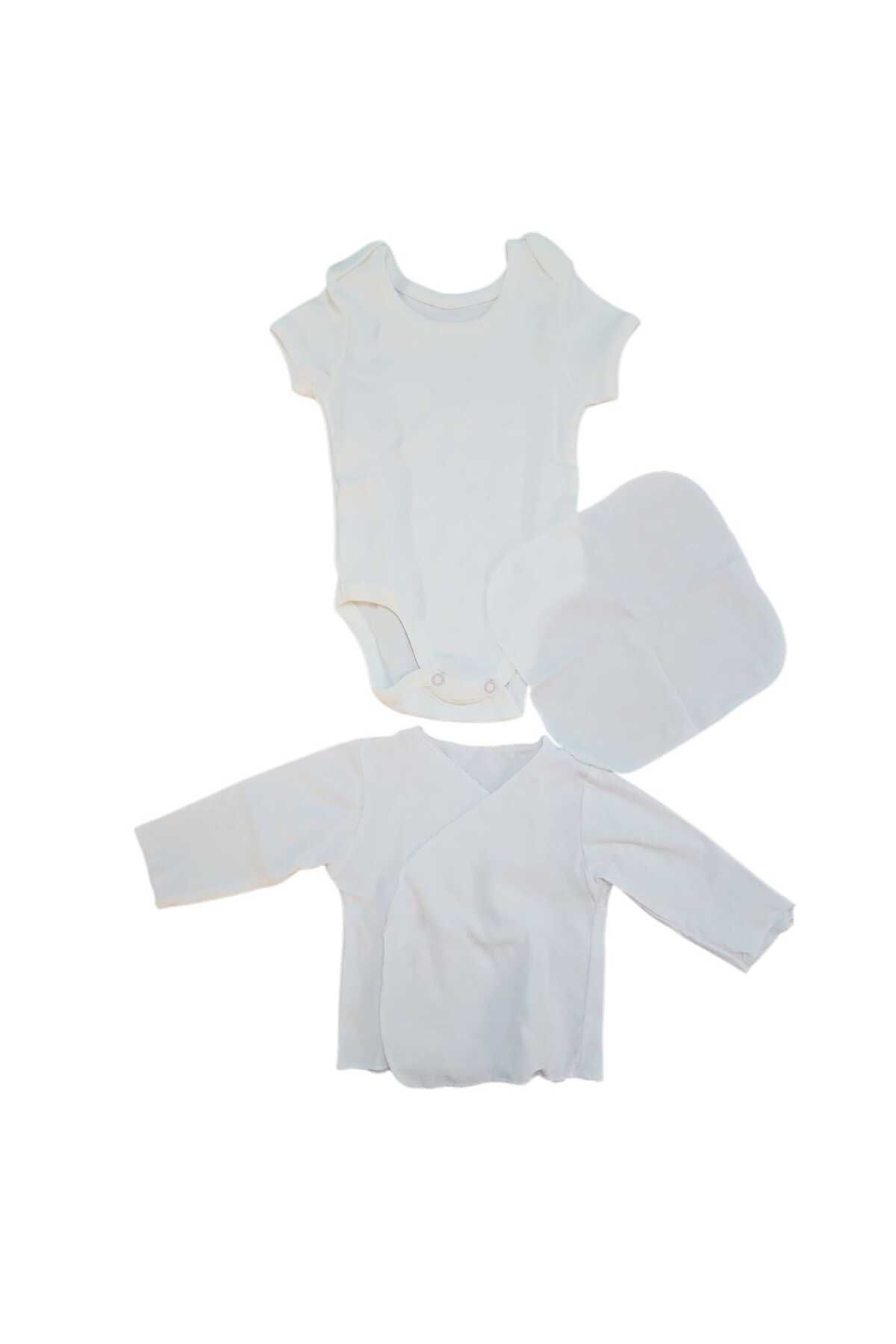 Pierre Cardin bebe zıbın seti