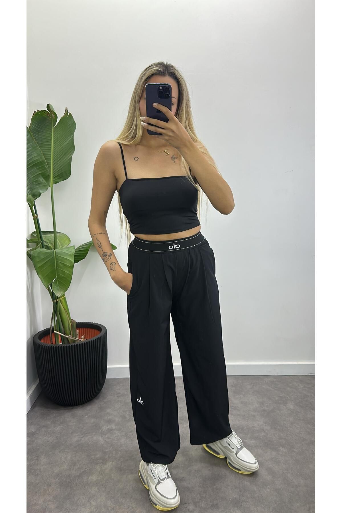 Acar Boutique Orijinal Marka Pantolon