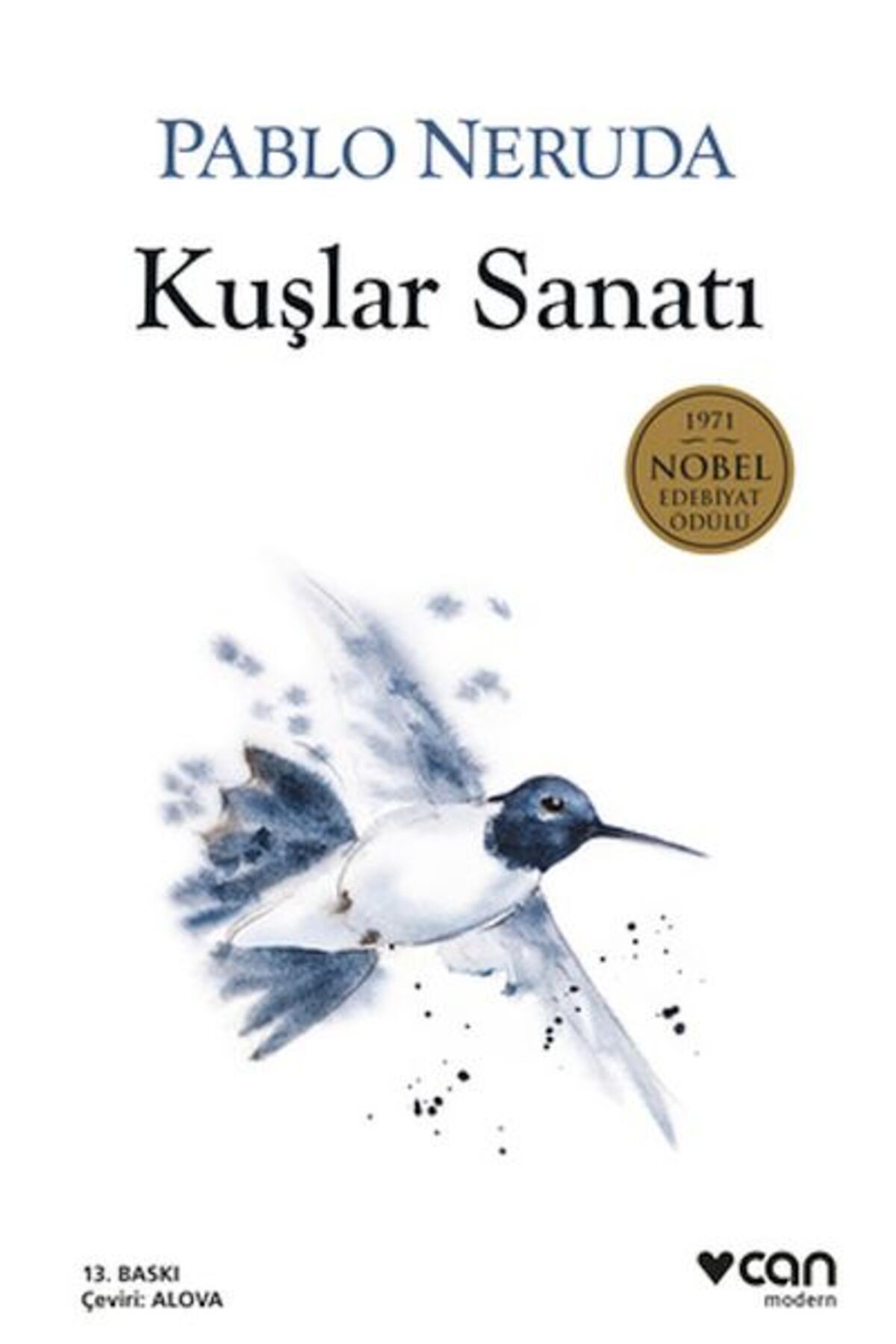 Destek Yayınları Kuşlar Sanatı
