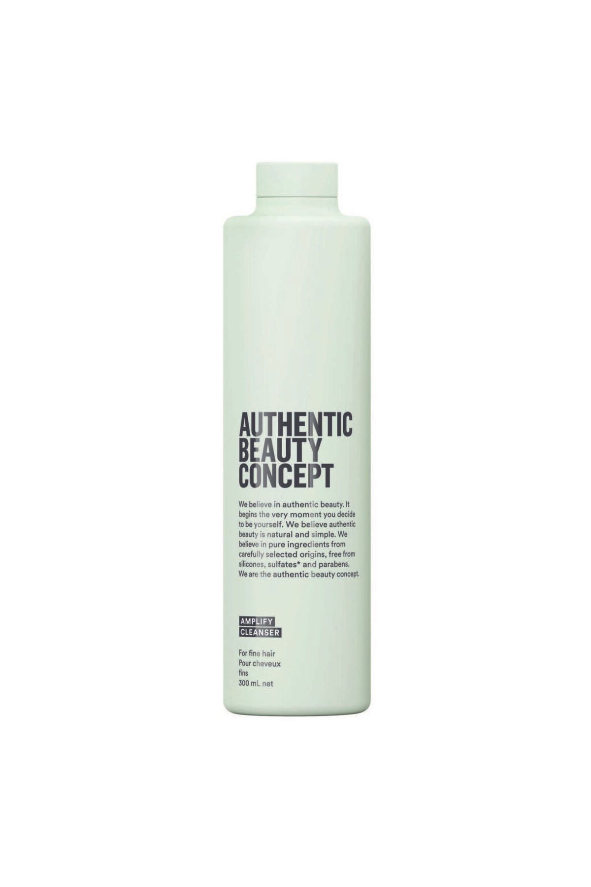 Authentic Beauty Concept Amplify Cleanser Şampuan 300 ml