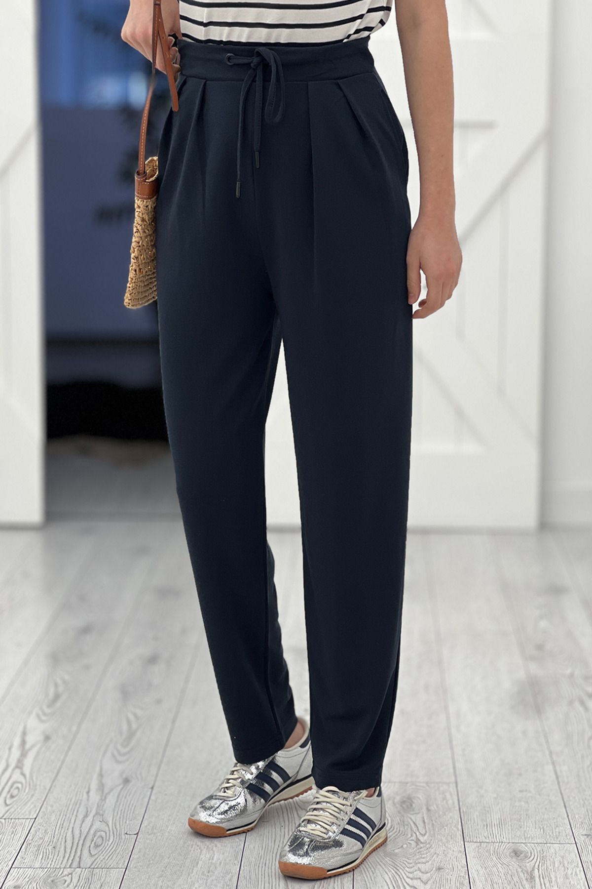 Act Pepicino Kids&Boutique Antrasit Modal Tek Alt 2776