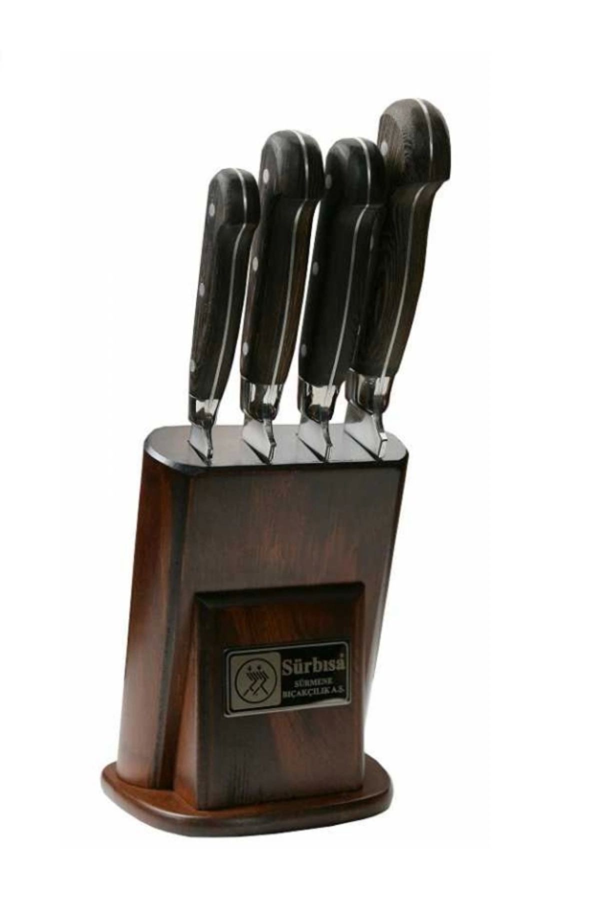 Sürbisa 61502-YM Mutfak Seti 61001-YM/61002-YM/61003-YM/61011-YM