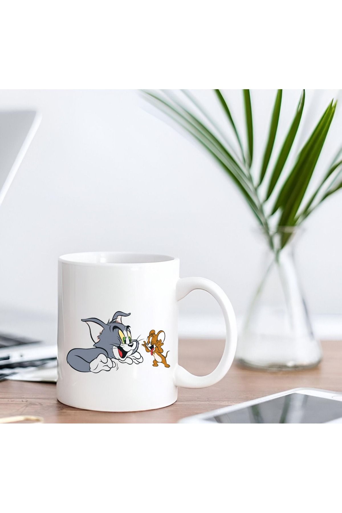 Home TOM JERRY KUPA