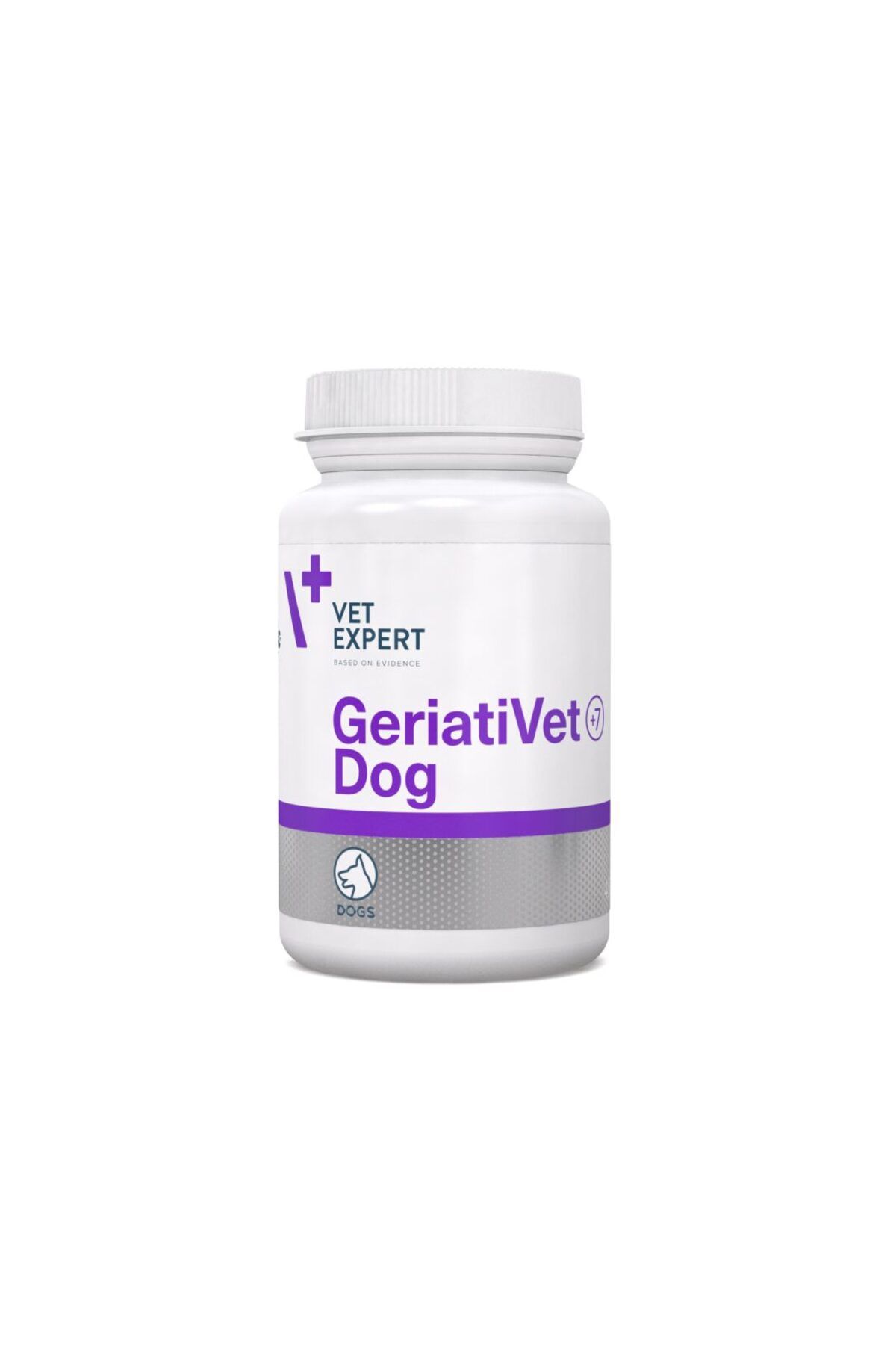 pethanem GERIATIVET DOG 45 TABLET