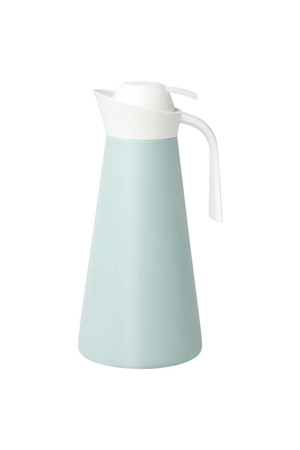 IKEA Gokvalla Termos Mavi 1,5 L