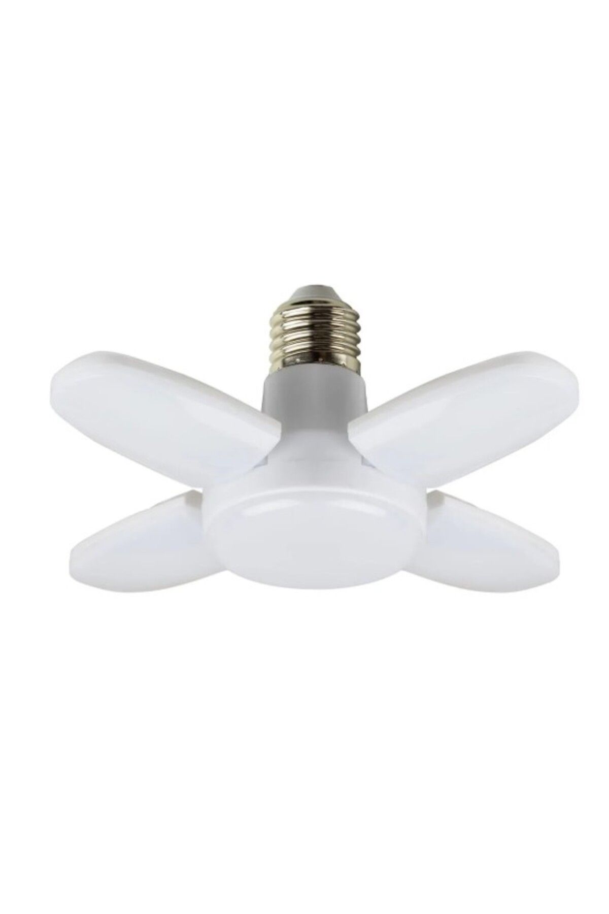 Cata 5 Adet CATA CT 1151 Pervane 30W Led Ampul 3200K Gün Işığı E27 Duy