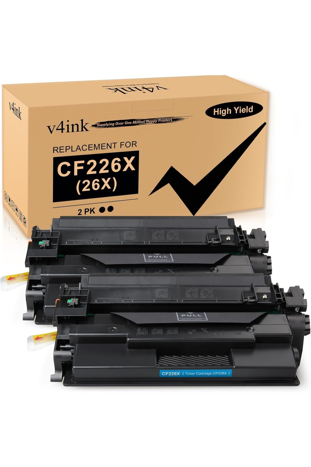 HP *YA-DE TONER* Pro M402n M402dn M402dne M402dw MFP M426fdw M426fdn M426dw*ÇAKAL SATICI GİREMEZ*