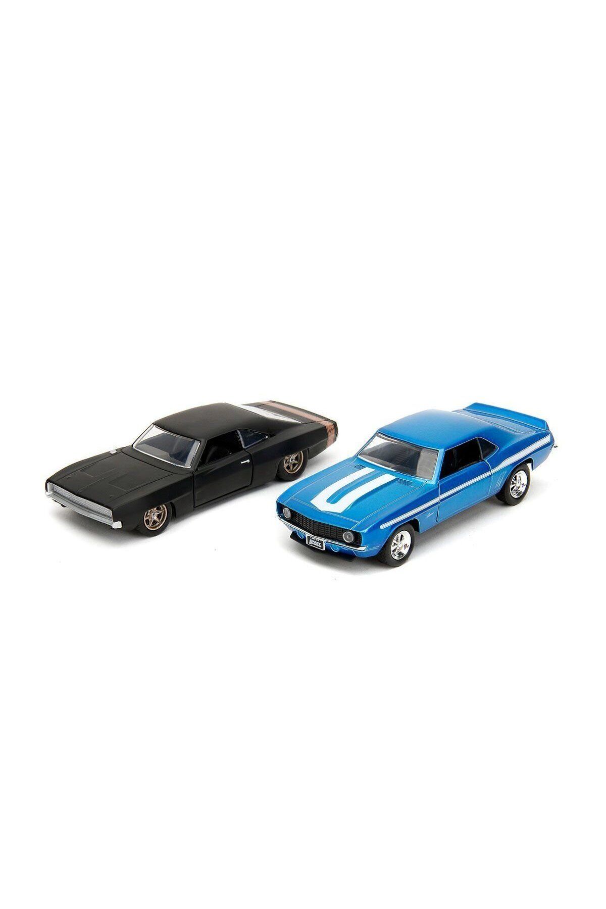melfxxl eticaret 253202013 Fast Furious Twin Pack 1:32