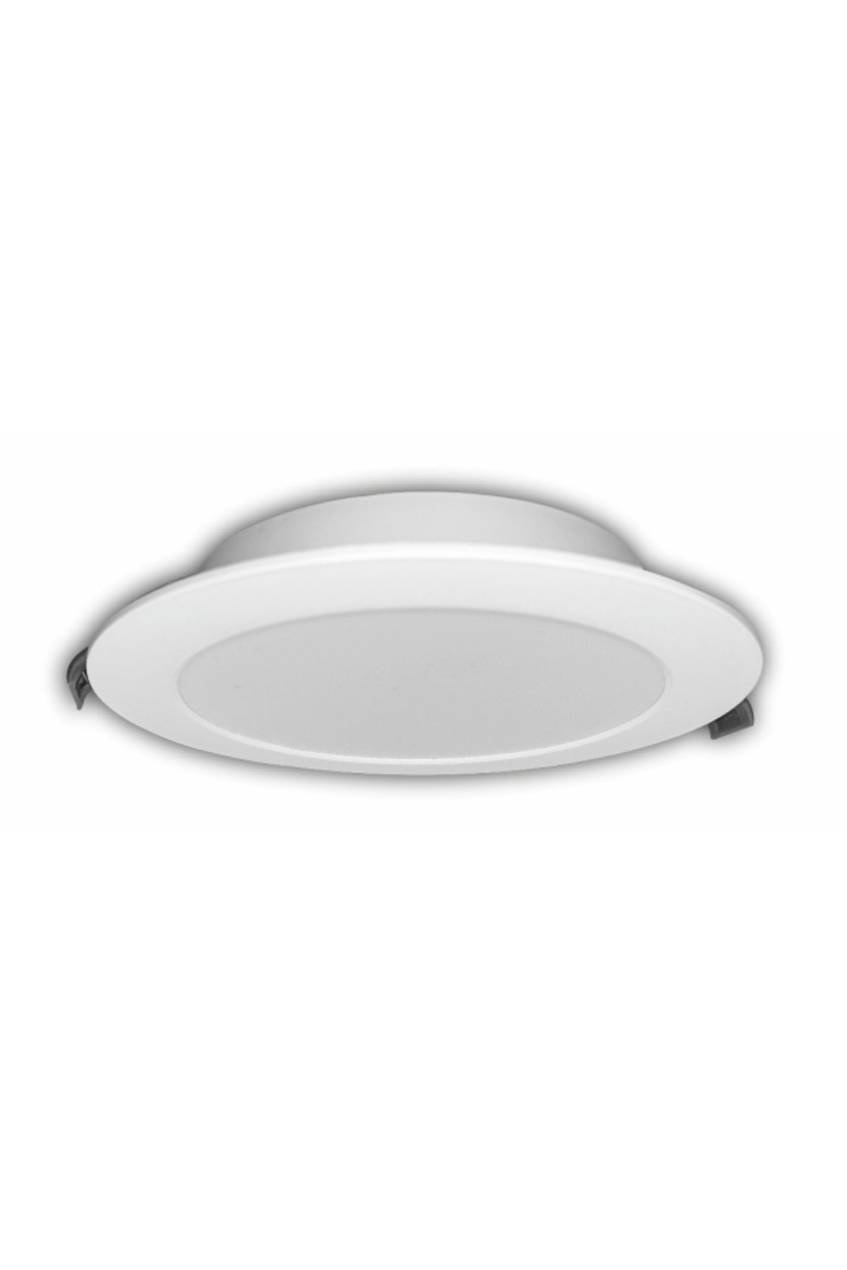 Marka 5 Adet CATA CT 5652 Zümrüt 20W Backlight Led Spot 3200K Gün Işığı