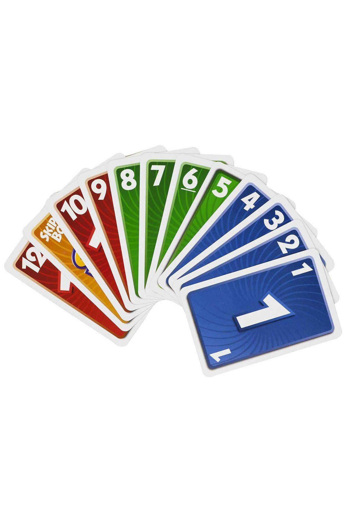 melfxxl eticaret 52370 Skip-Bo Kartlar