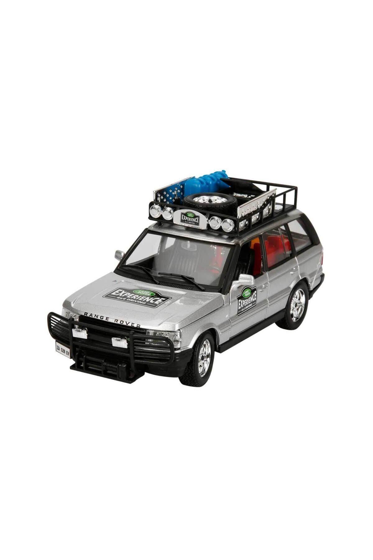 melfxxl eticaret 1022061 1:24 Range Rover Araba -Sunman