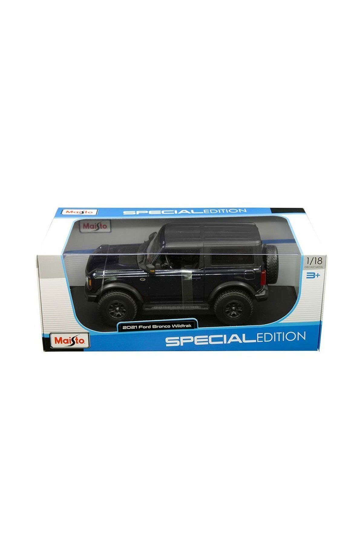 melfxxl eticaret MAIS 31456 1 18 2021 FORD BRONCO WİLDTRAK