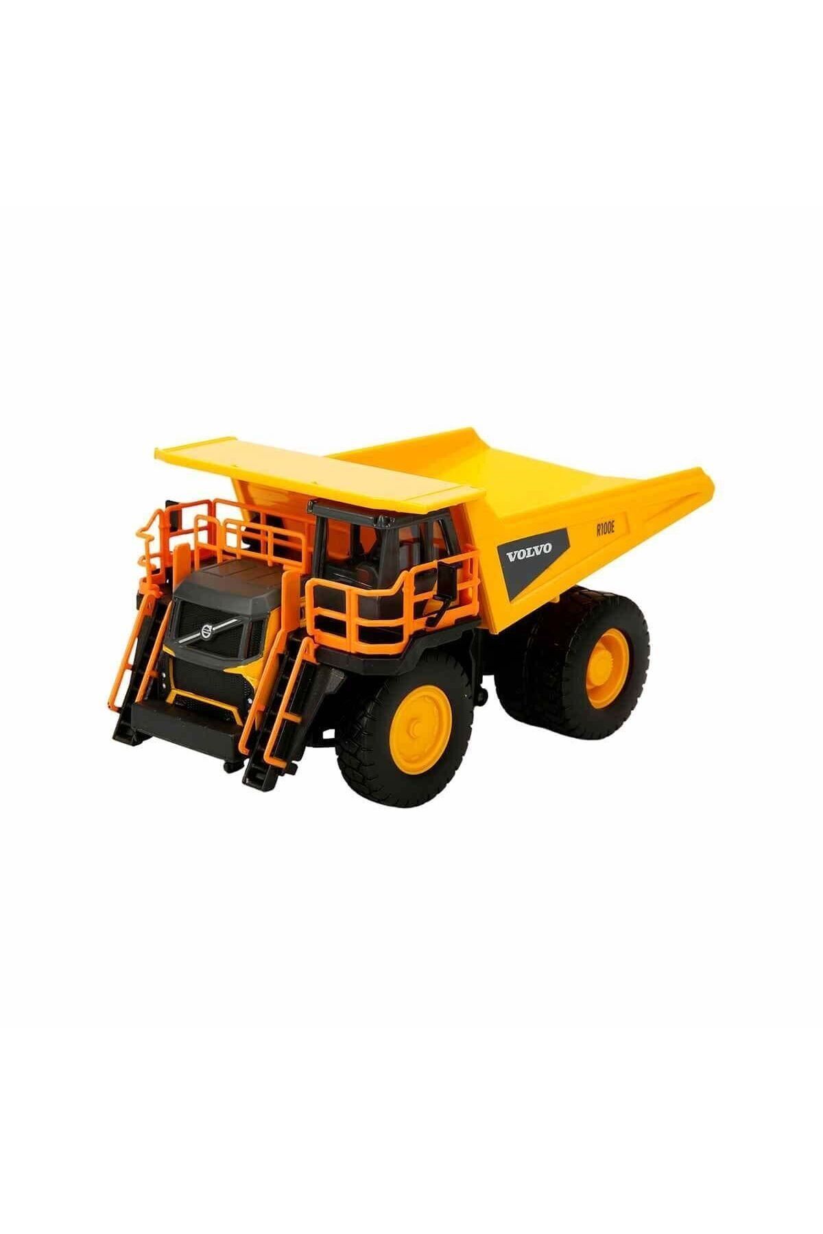 melfxxl eticaret 32089 1:60 Volvo R100E Rigid Hauler Model Araba -Sunman