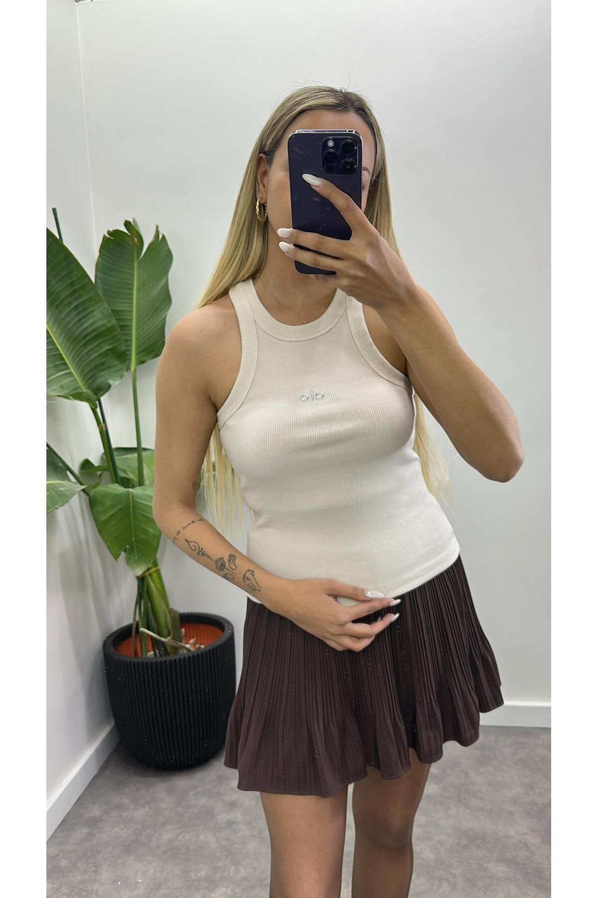 Acar Boutique Orijinal Marka Atlet
