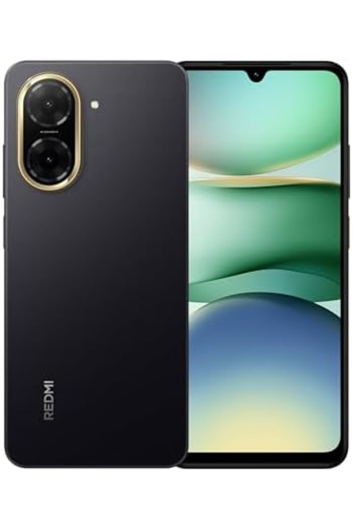 Xiaomi-Redmi A5 dual SIM phone with 4GB RAM, 128GB internal storage, 4G support - Global version 2