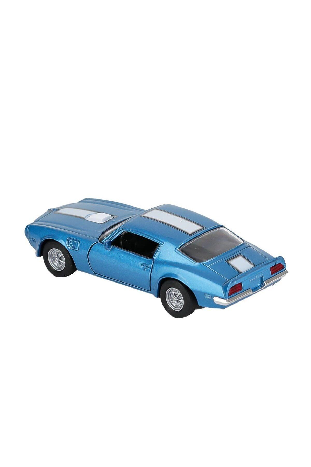 melfxxl eticaret WELLY 1972 PONTIAC FIREBIRD TRANS A