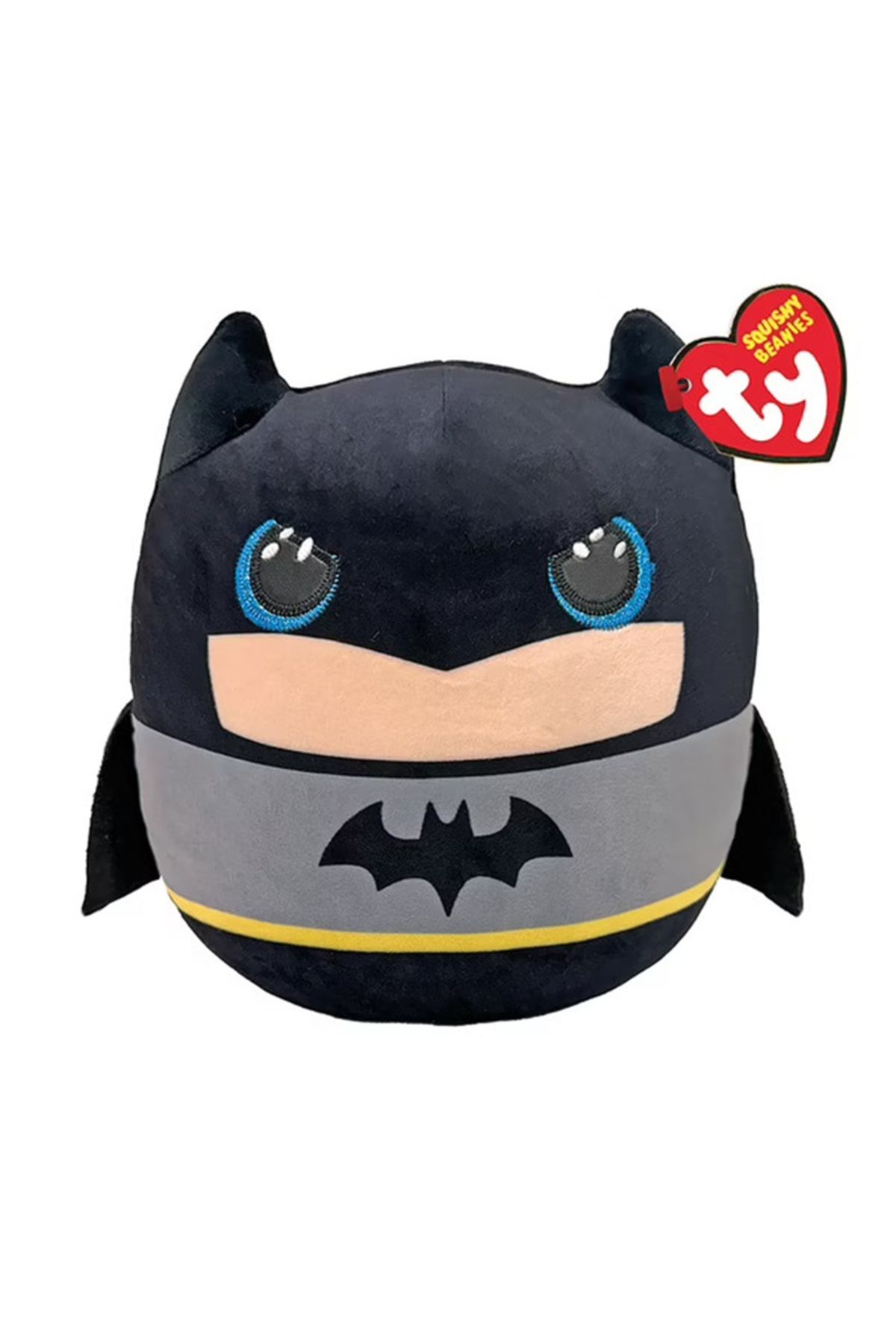 TY Beanie Boos TY Squishy Beanies Batman 25 Cm