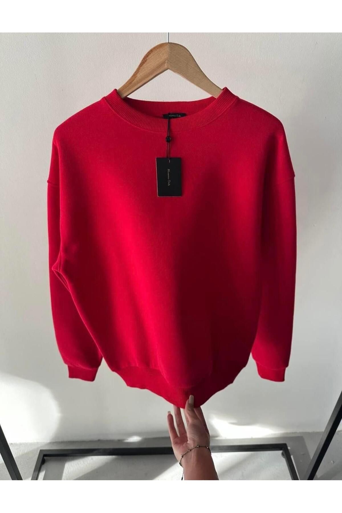 Acar Boutique Massim* Basic Bluz