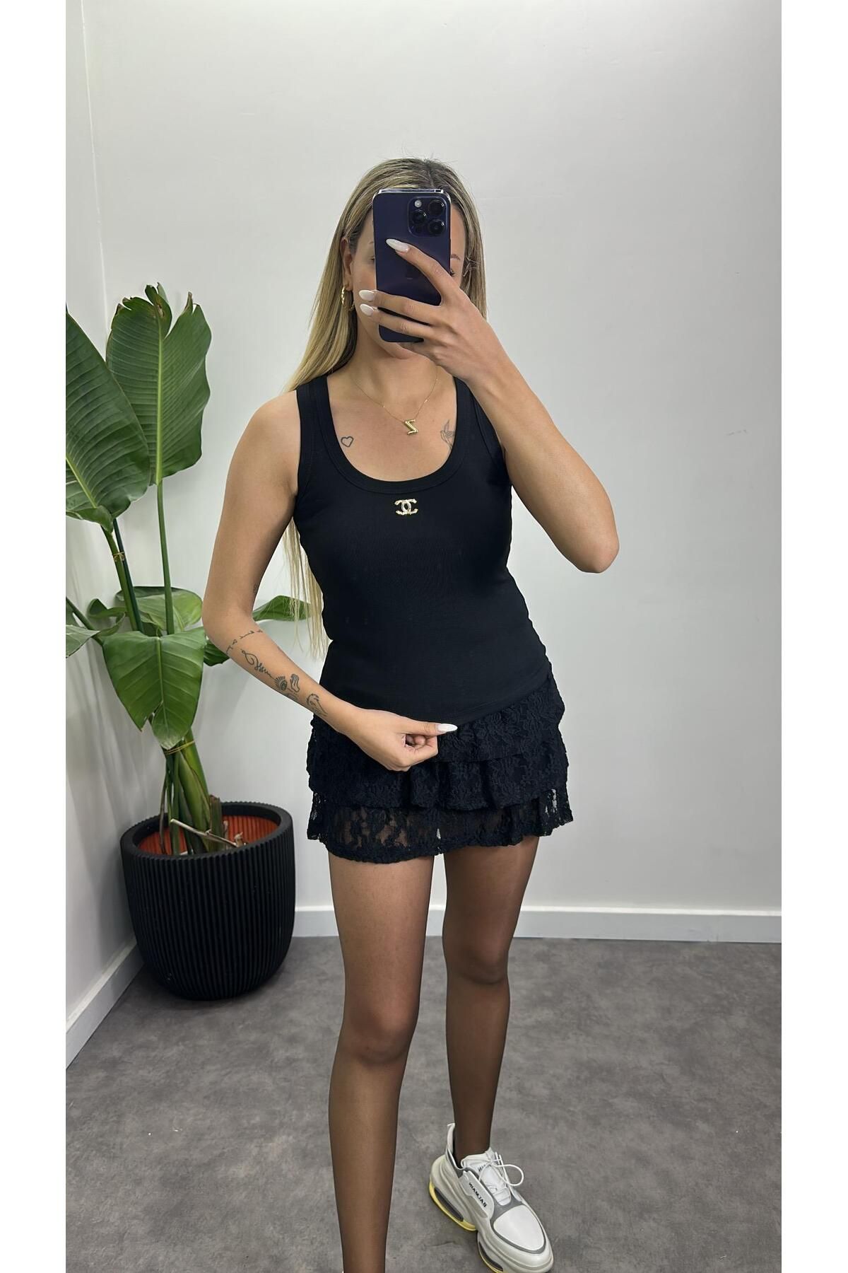 Acar Boutique Orijinal Marka Premium Atlet