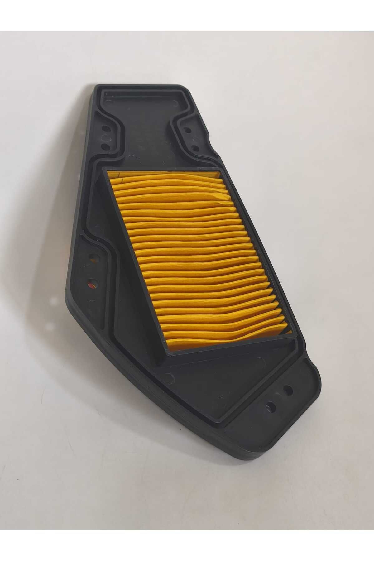 Kuba Brilliant 125cc uyumlu Hava Filtre Elemanı