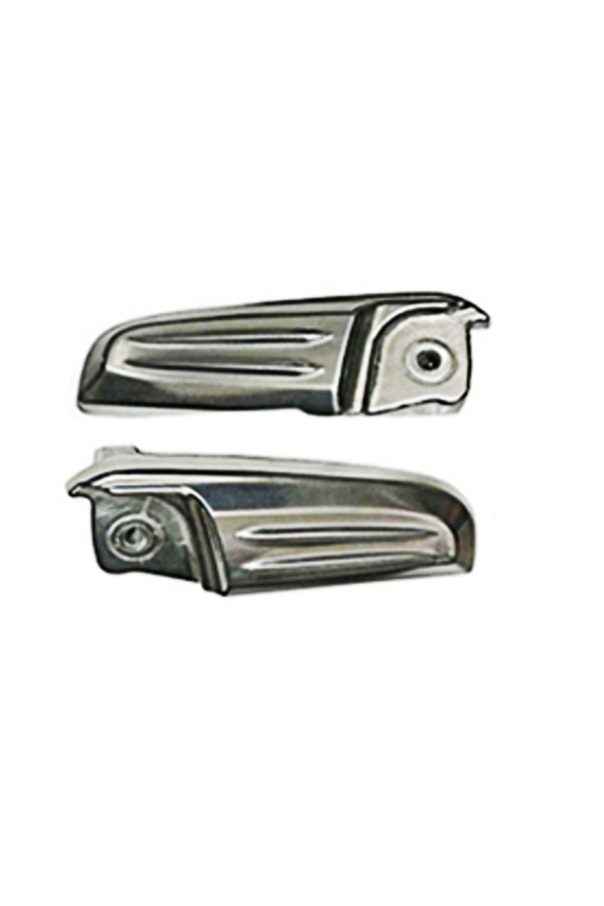 Motolider Arka Basamak Takımı Oem Honda Pcx 125 150 2010-2017