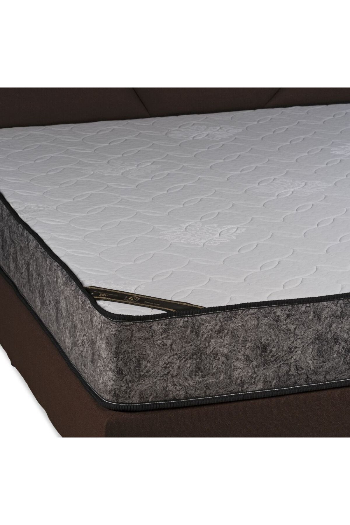 Lazy Vibes-opal | Bed Mattress 12 Layers - Height 23 cm 5