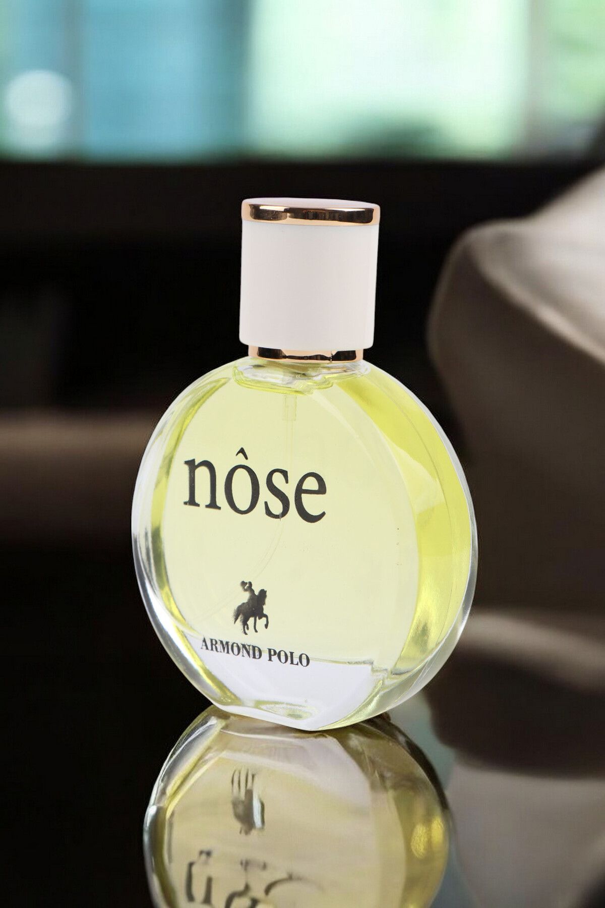 Armond Polo Nose 50 Ml Oryantel Kadın Parfüm