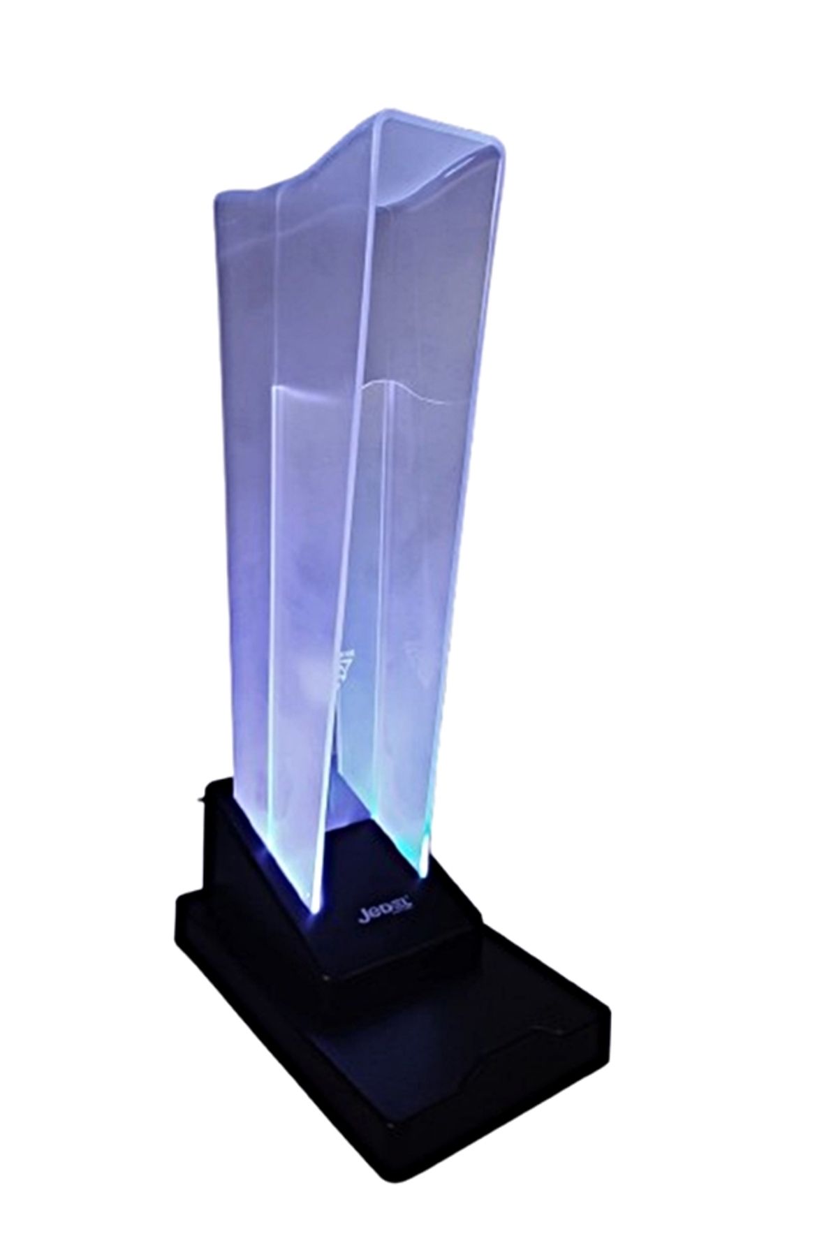gaman GM-01 Siyah RGB Işıklı Gaming Oyuncu Kulaklık Standı