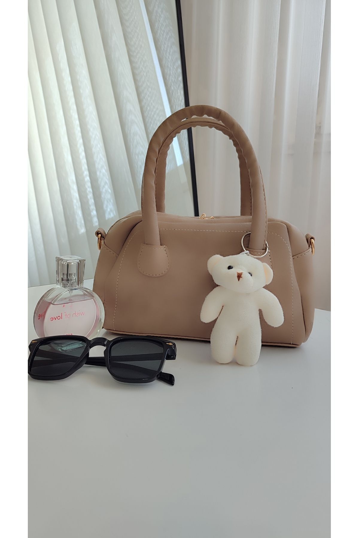 ravensbag AYICIKLI EL ve OMUZ KADIN ÇANTA