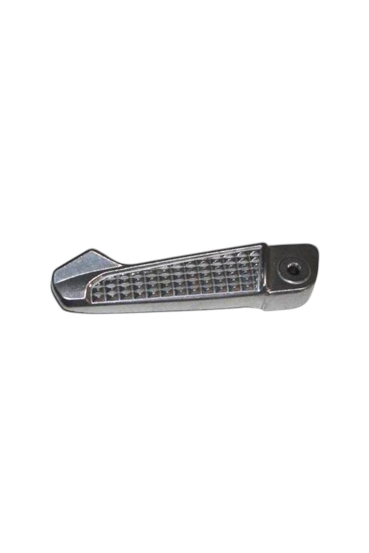 Motolider Arka Basamak Sol Honda Activa 125 2023