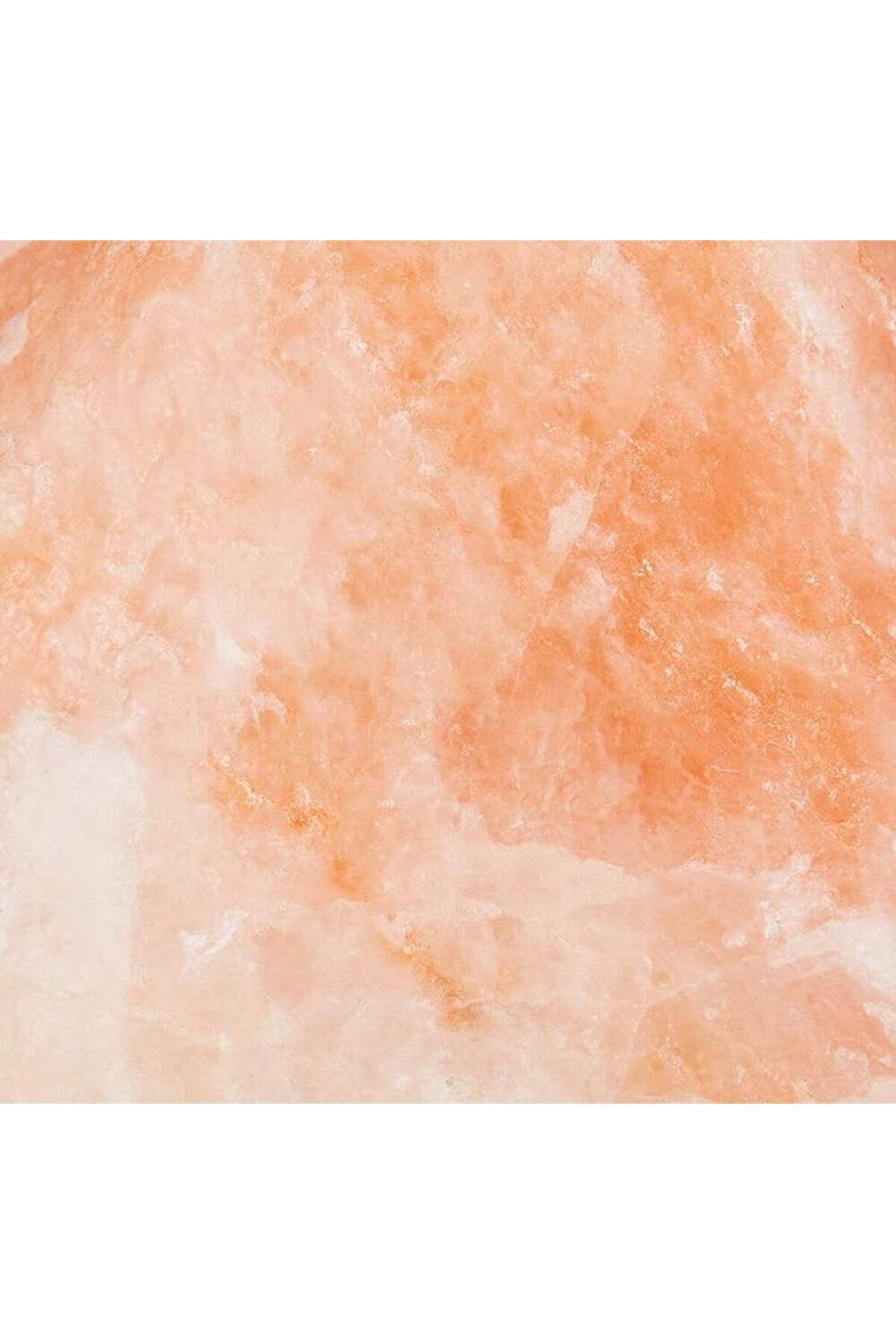 Happy Light-Himalayan Salt Lamp with Dimmer Switch for Brightness Control 100% Natural and Handmade with Wooden Base 6