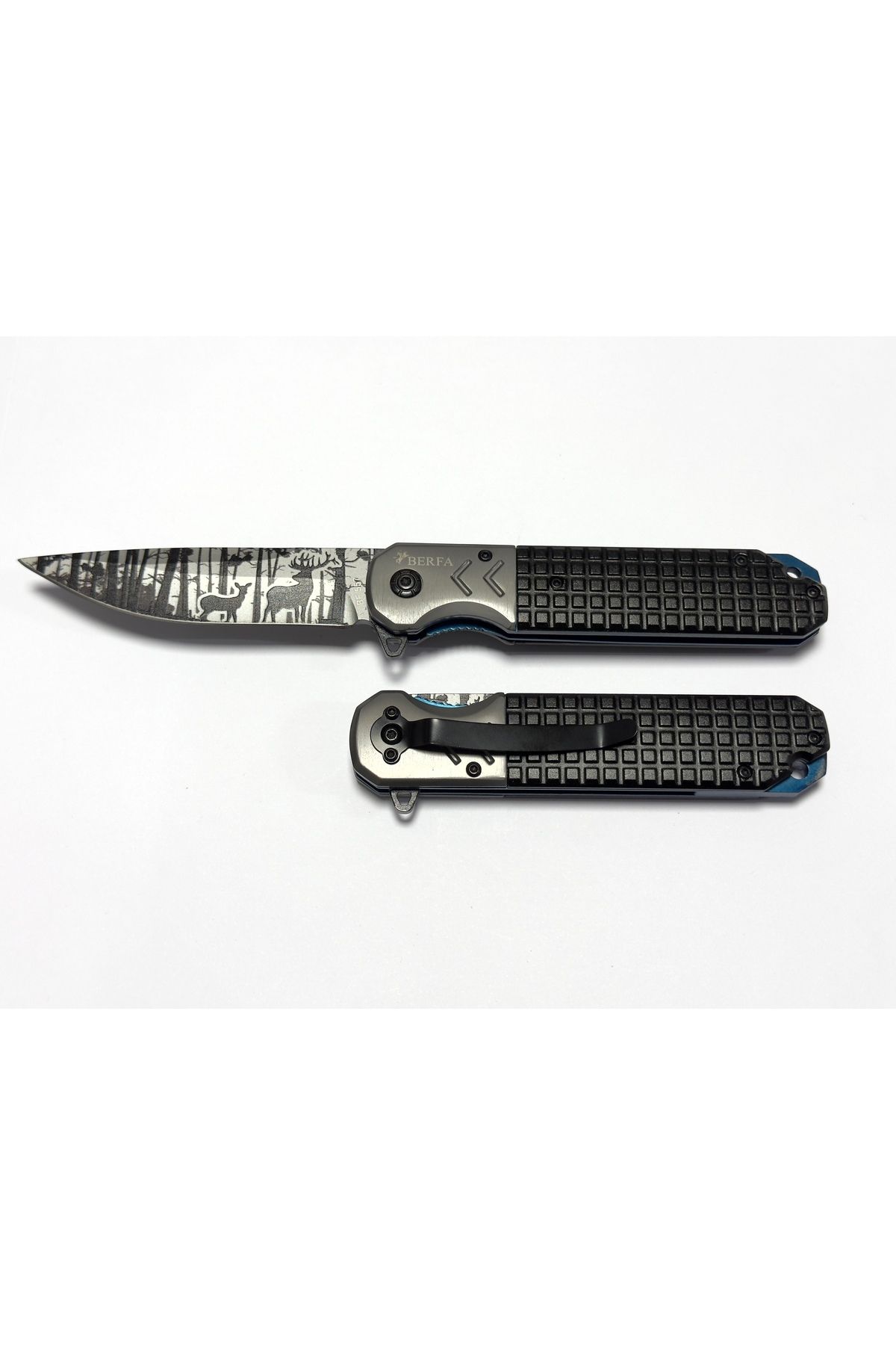 BERFA CEP CAKISI BF 557