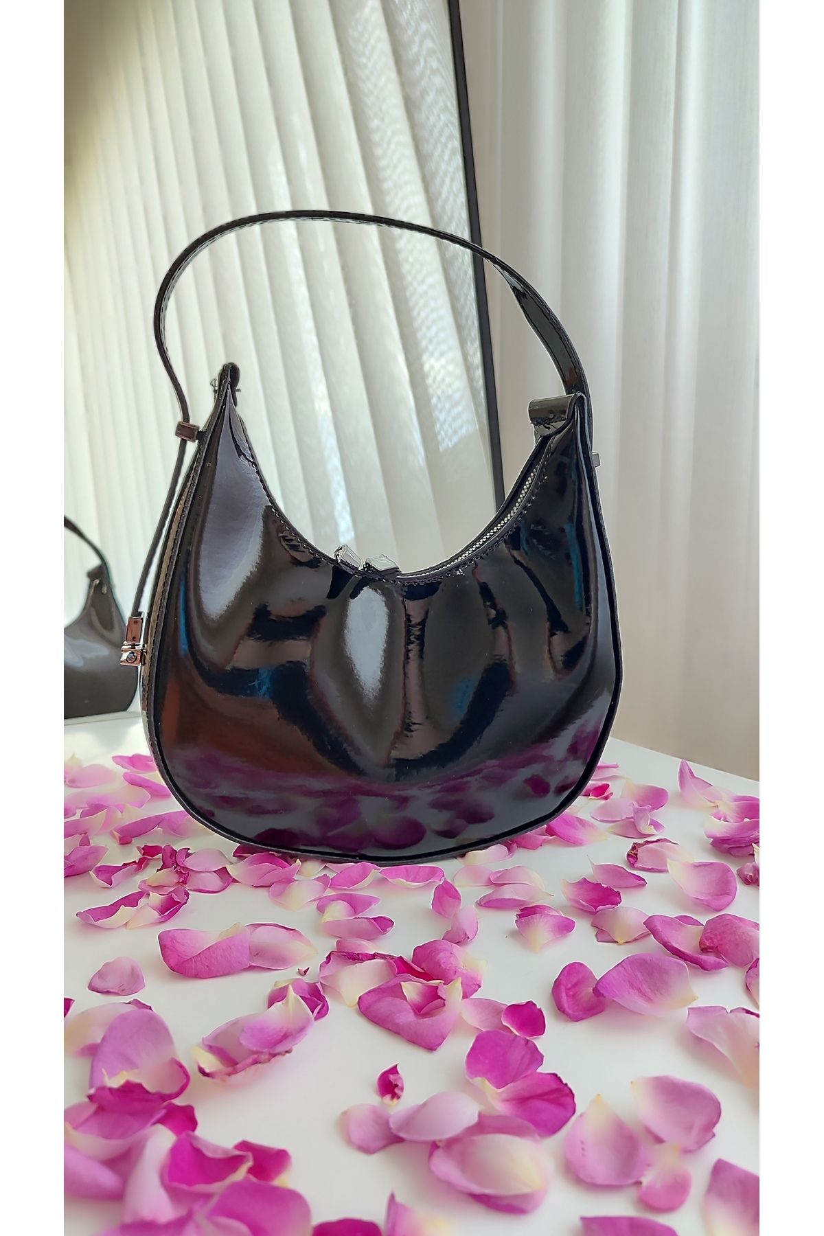 ravensbag SPİRAL EL ve OMUZ KADIN ÇANTA