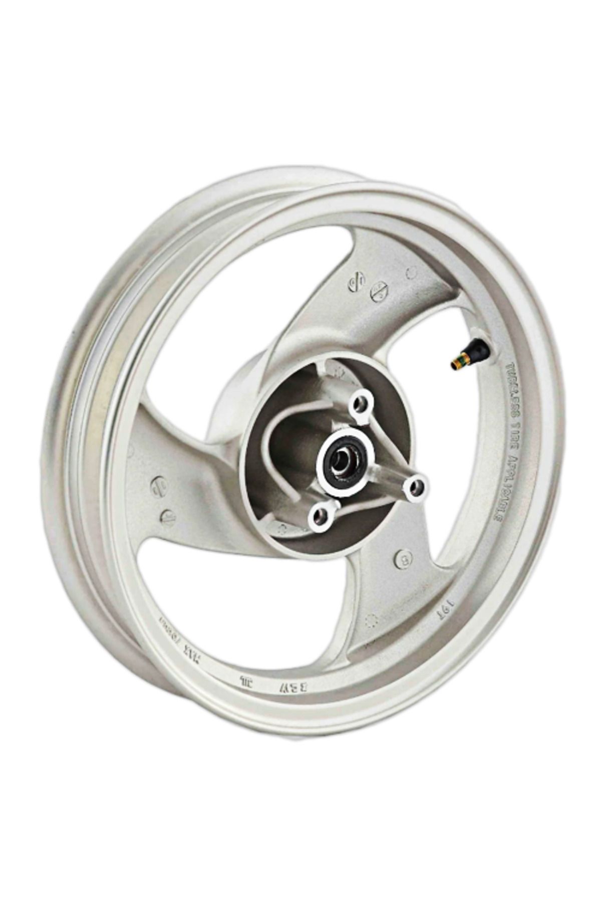 Motolider Ön Jant Honda Spacy 110 Alpha 110 Activa S 125 Spontini