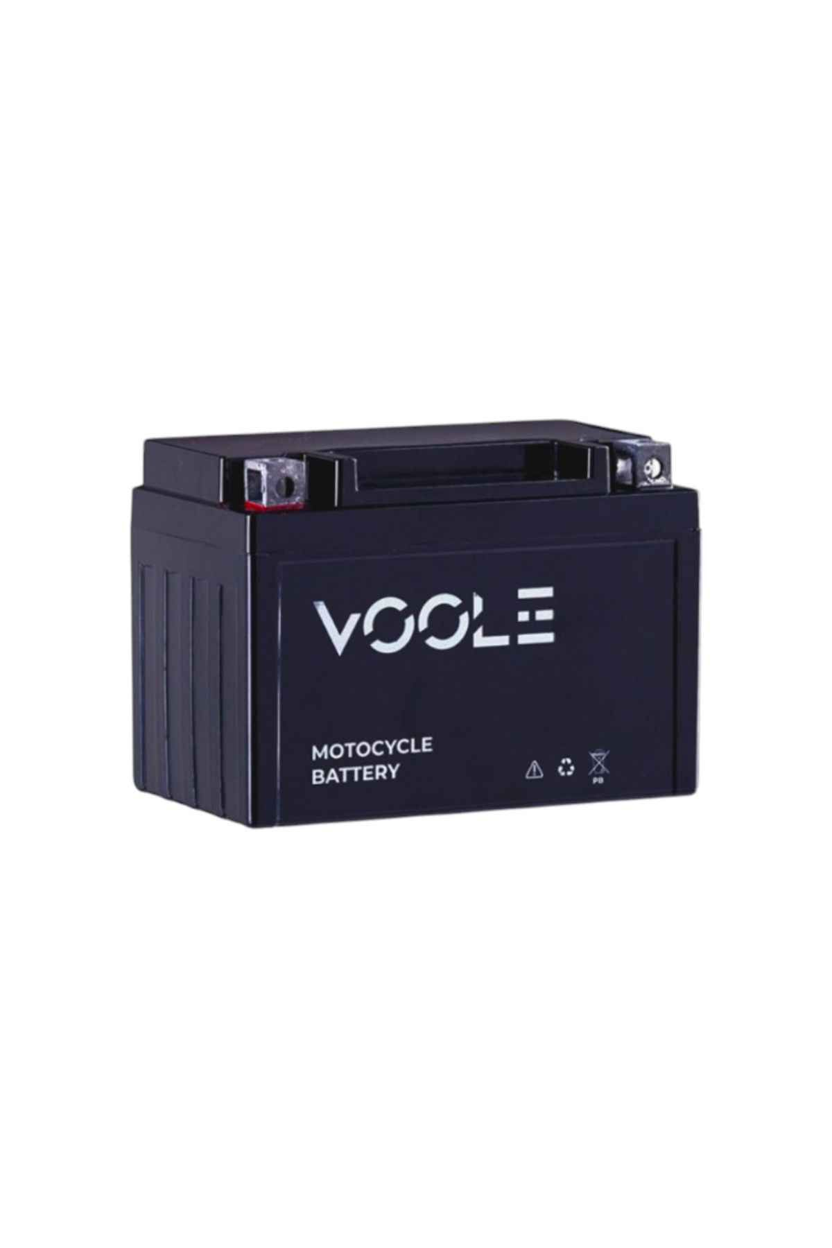 Voolex Akü YTX7A-BS Scooter 50cc 80cc 125cc 150cc