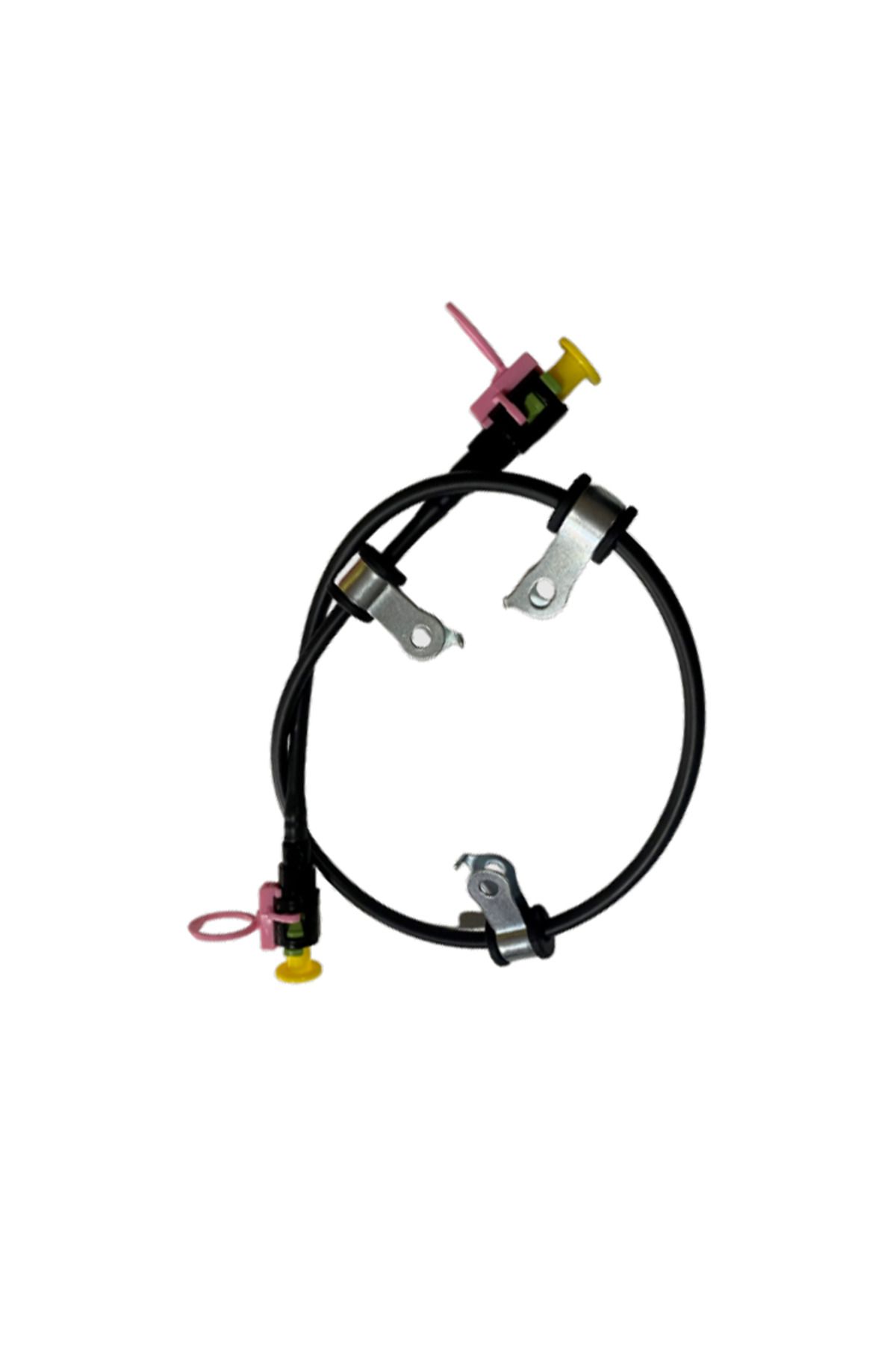 Motolider Benzin Hortumu Spacy 110