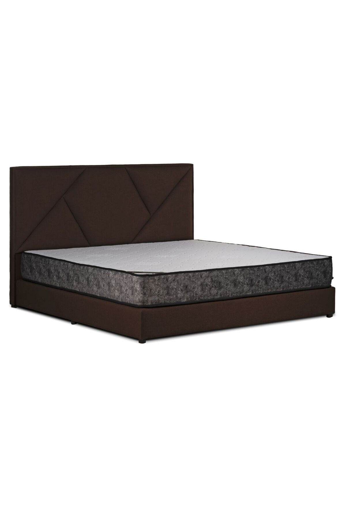 Lazy Vibes-opal | Bed Mattress 12 Layers - Height 23 cm 3