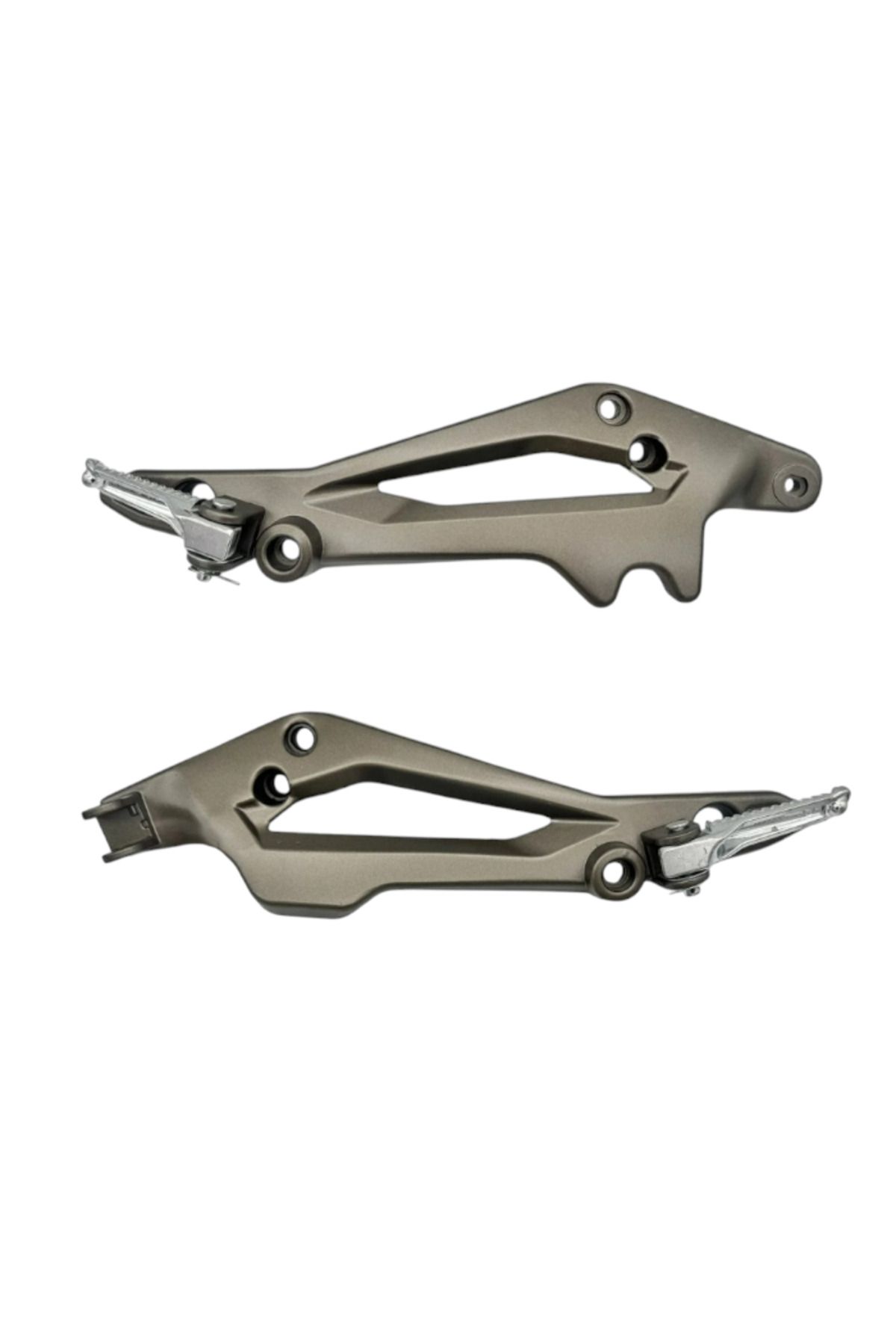 Motolider Arka Basamak Braketi Mondial Drift L 125 2019 Sonrası