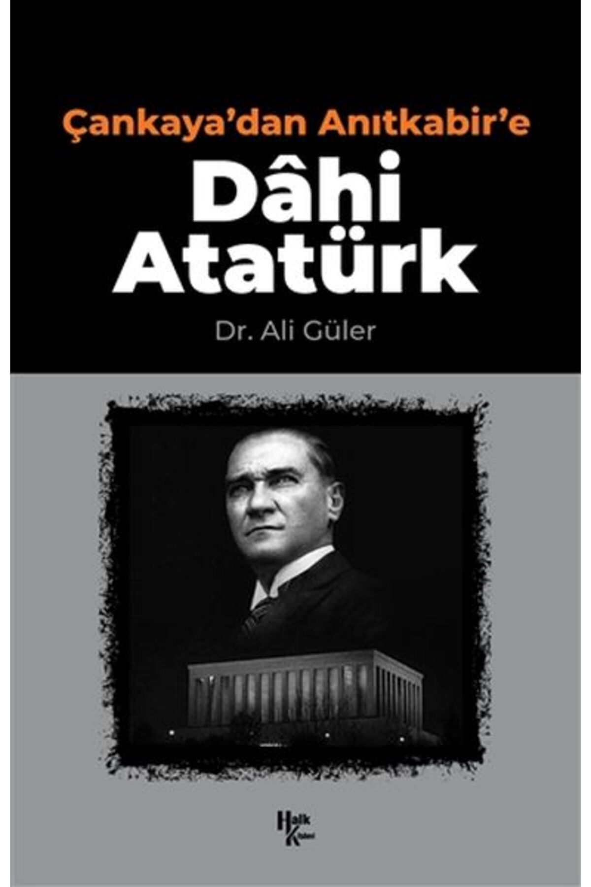 Destek Yayınları Çankaya'dan Anıtkabir'e Dahi Atatürk