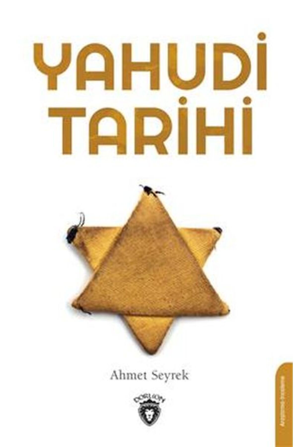 Destek Yayınları Yahudi Tarihi