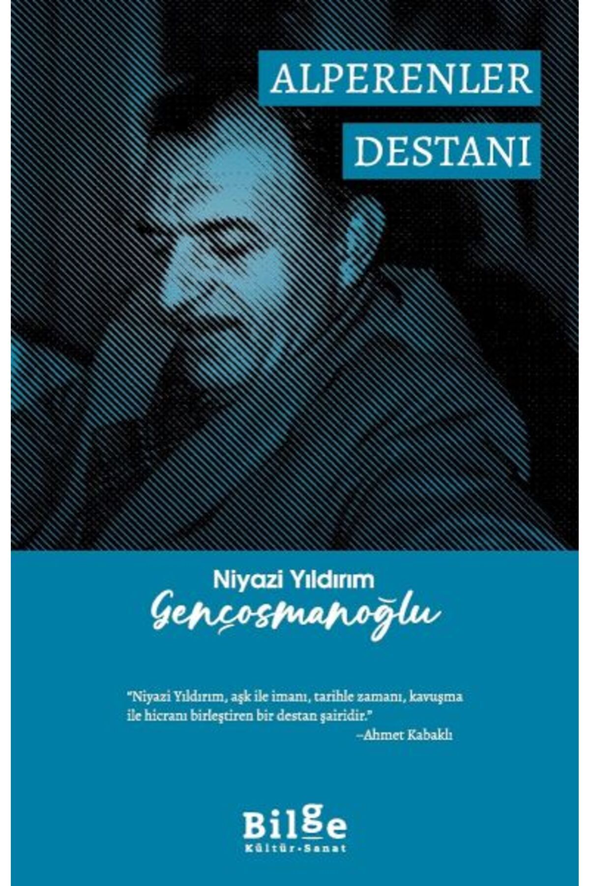Destek Yayınları Alperenler Destanı
