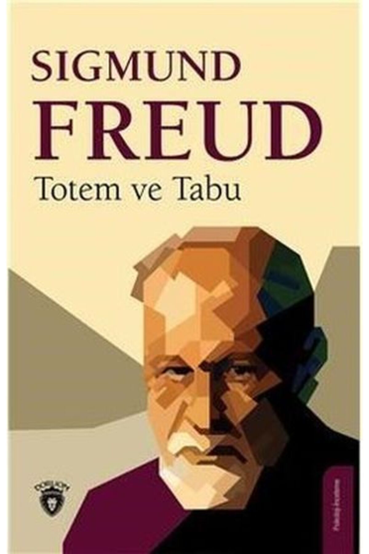 Destek Yayınları Totem ve Tabu