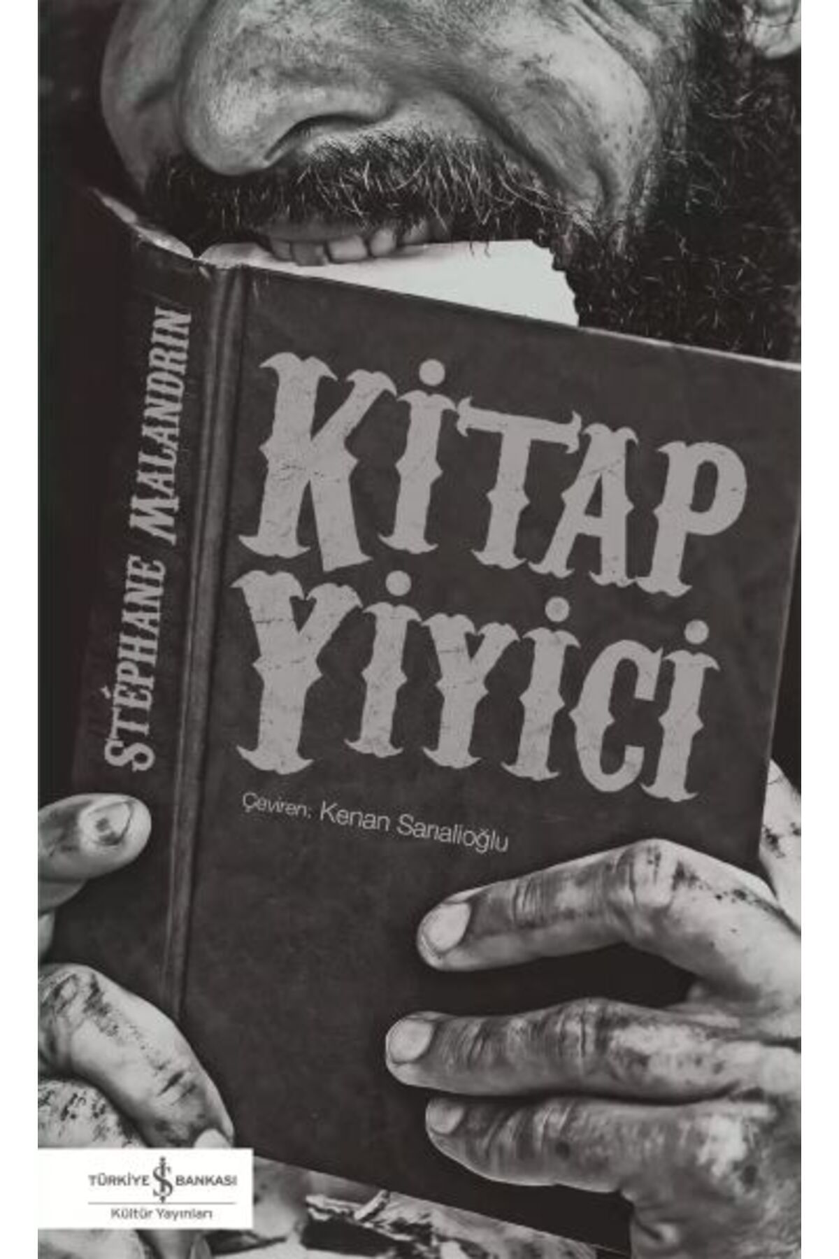 Destek Yayınları Kitap Yiyici