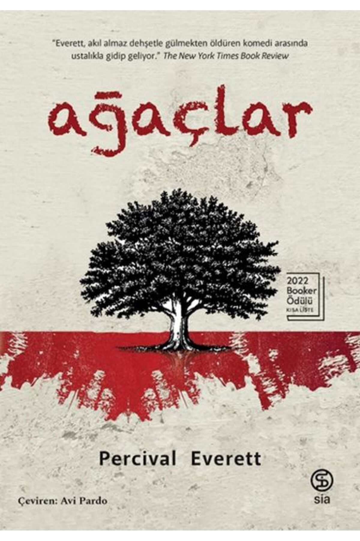 Destek Yayınları Ağaçlar