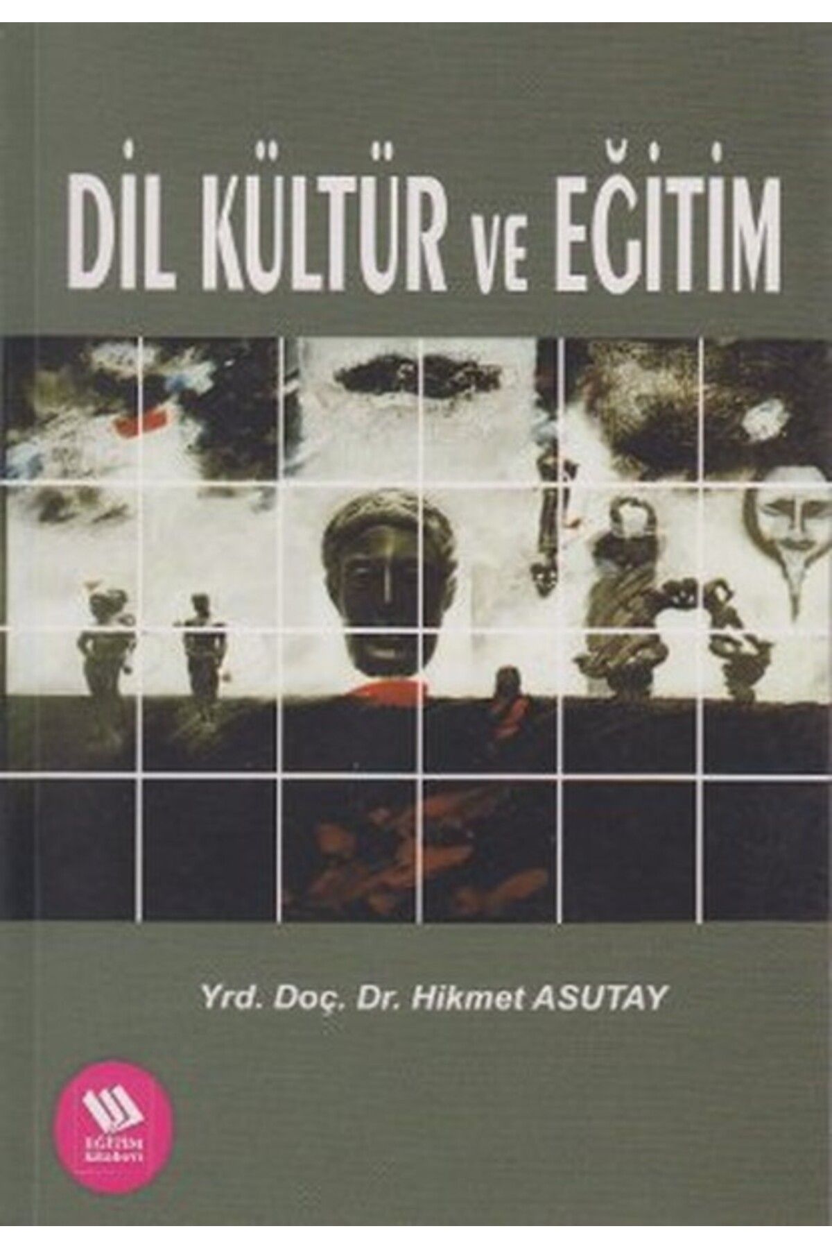 Destek Yayınları Dil Kültür ve Eğitim