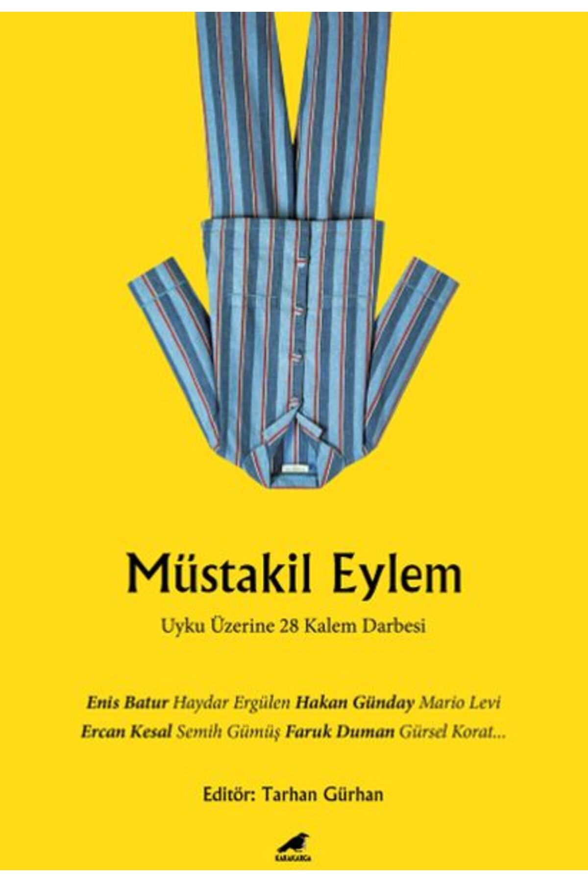 Destek Yayınları Müstakil Eylem
