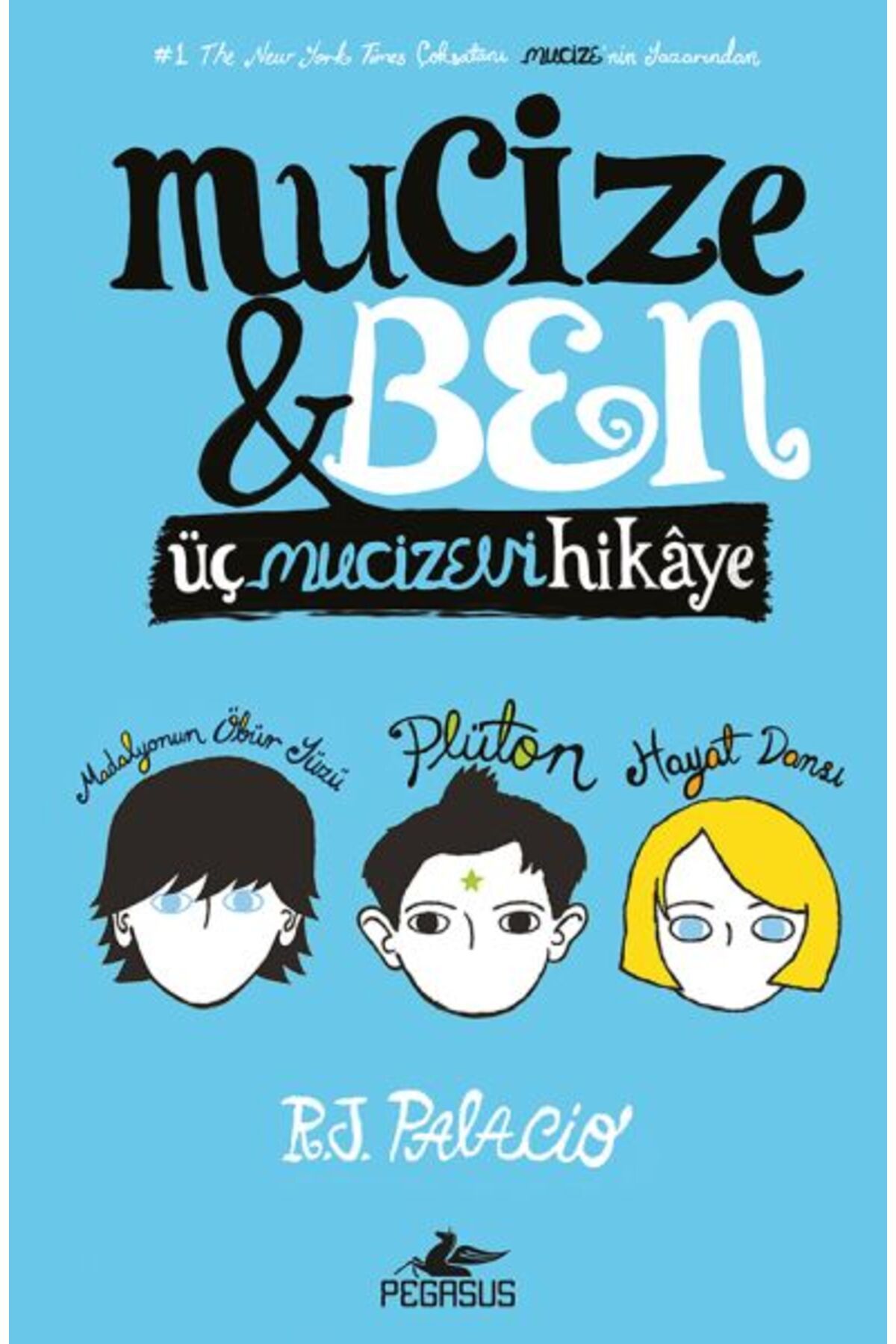 Destek Yayınları Mucize ve Ben (Ciltli)